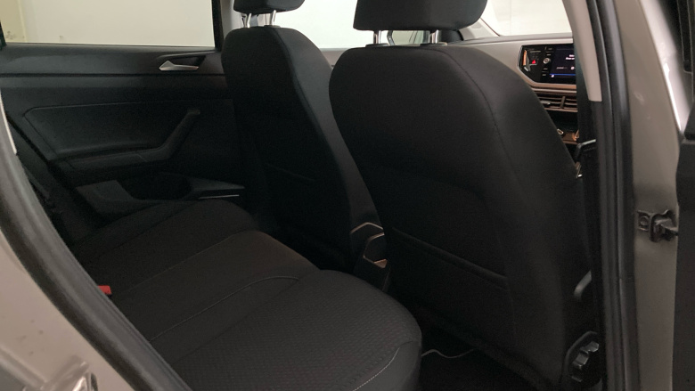 Volkswagen Polo 1.0 TSI 95 Match 5dr Petrol Hatchback